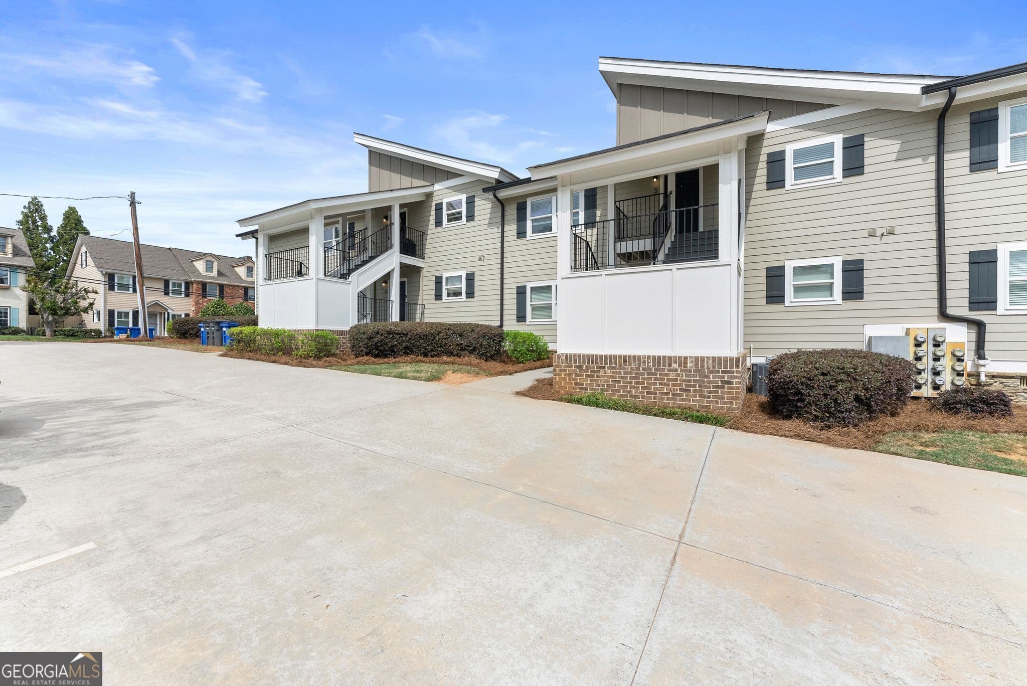 multi family for sale at 535 Forrest Avenue, Gainesville, GA 30501 — photo 7