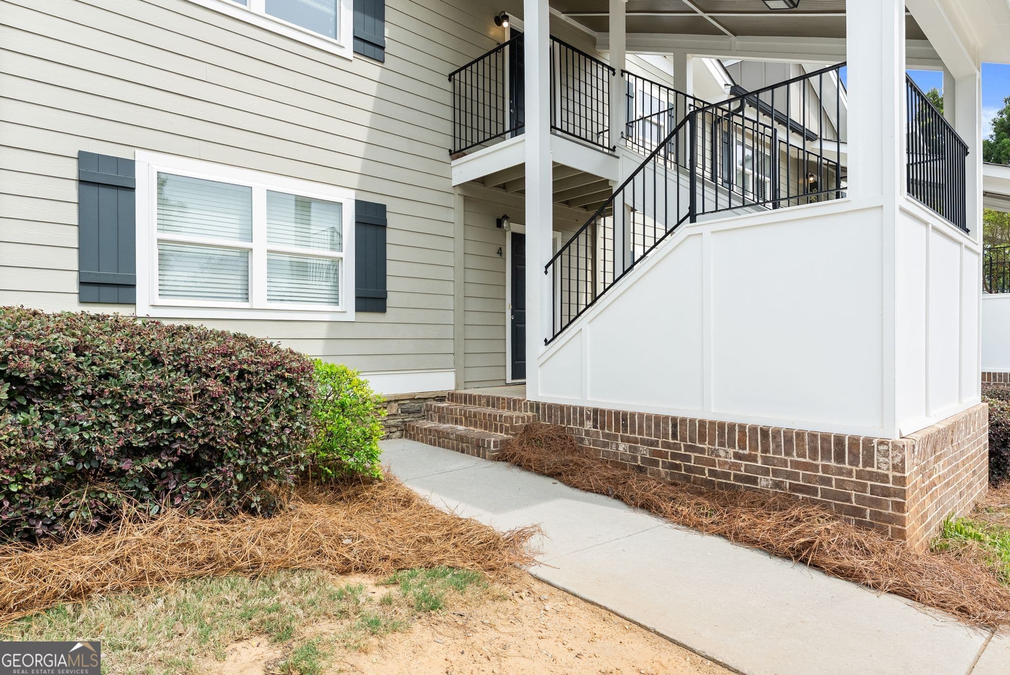 multi family for sale at 535 Forrest Avenue, Gainesville, GA 30501 — photo 3