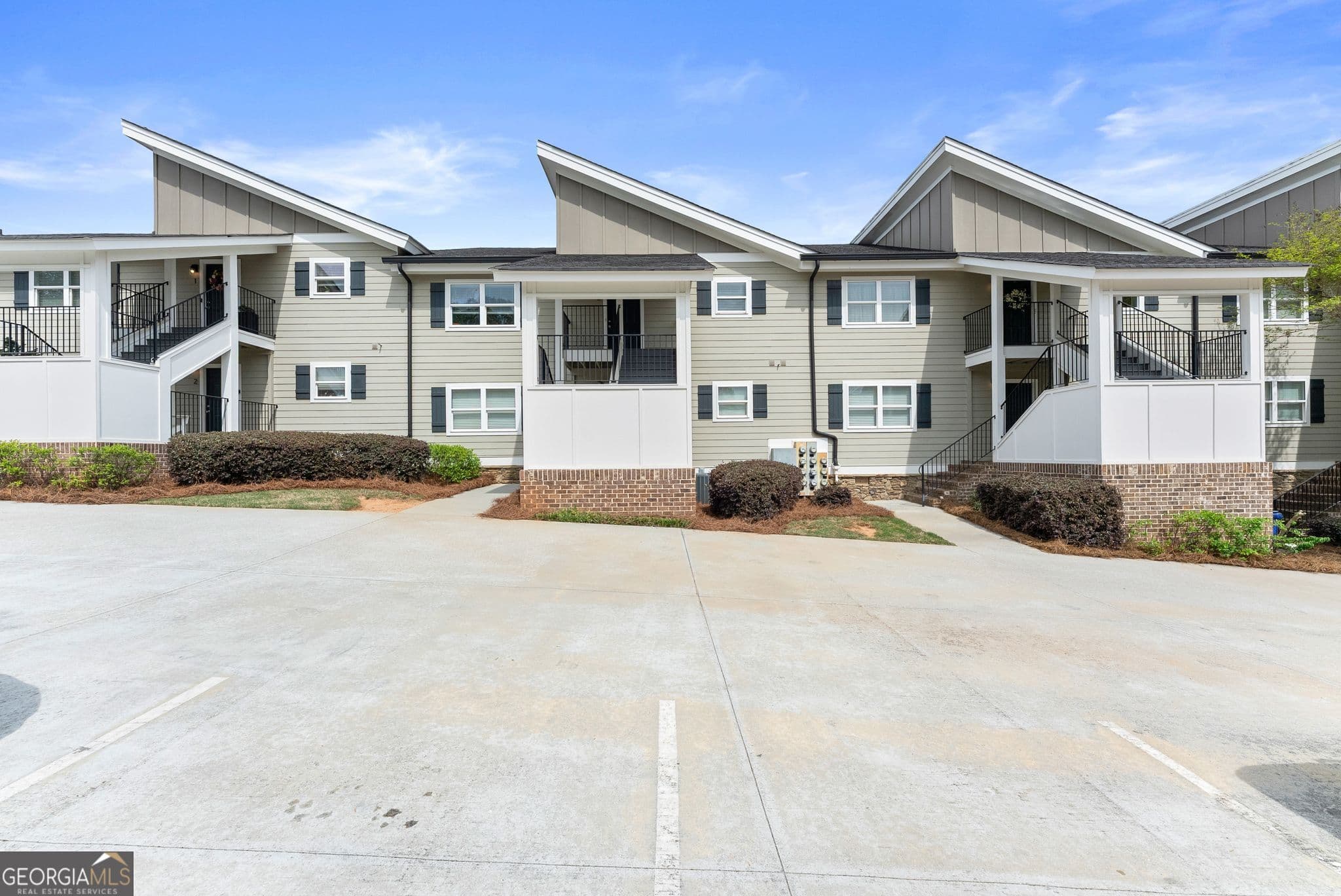 multi family for sale at 535 Forrest Avenue, Gainesville, GA 30501