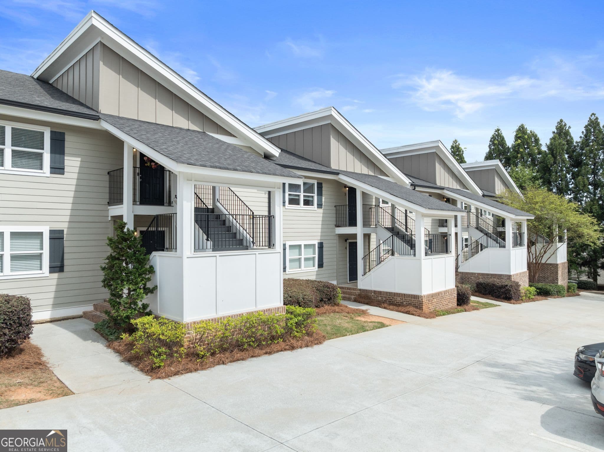multi family for sale at 535 Forrest Avenue, Gainesville, GA 30501 — photo 9