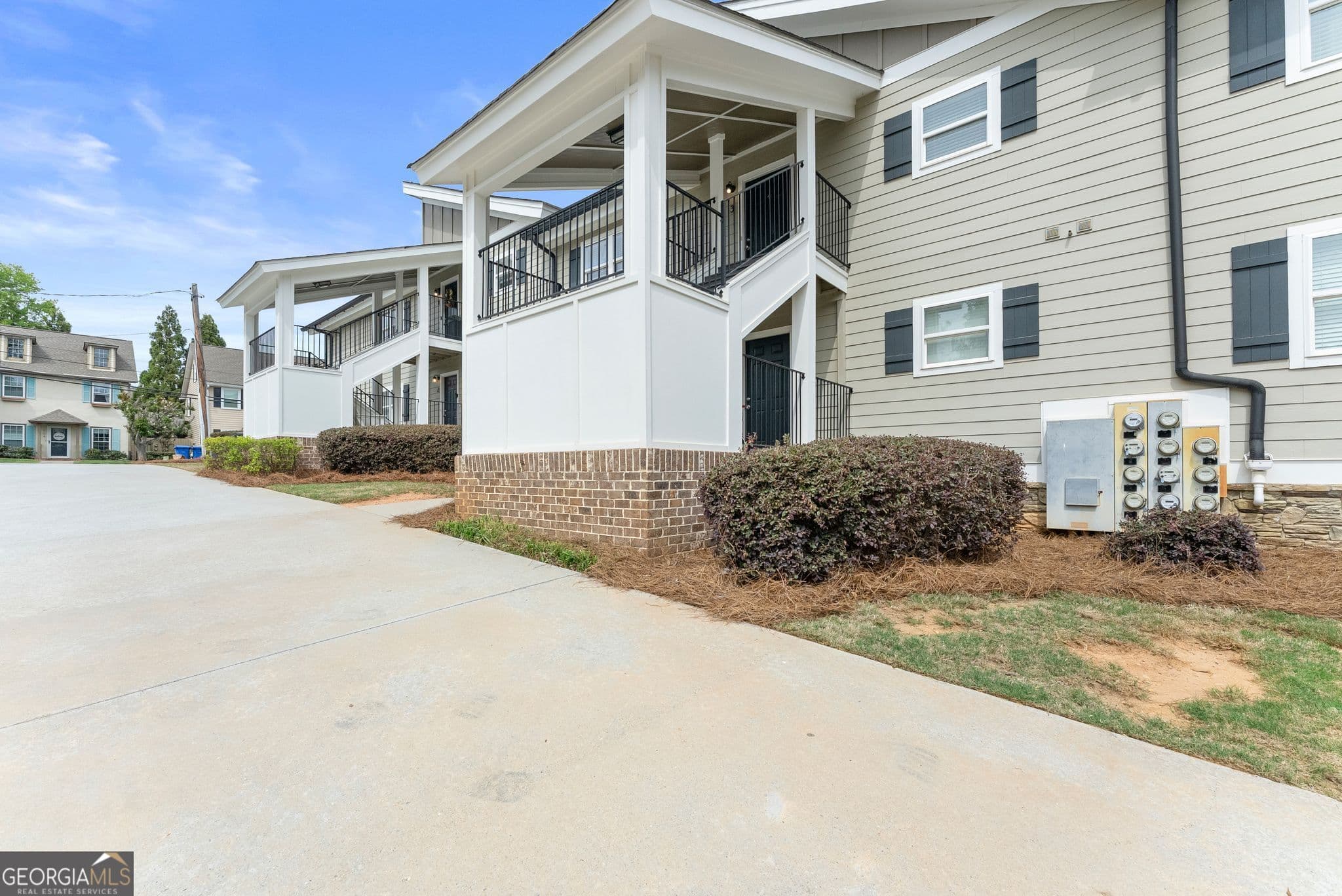 multi family for sale at 535 Forrest Avenue, Gainesville, GA 30501 — photo 4