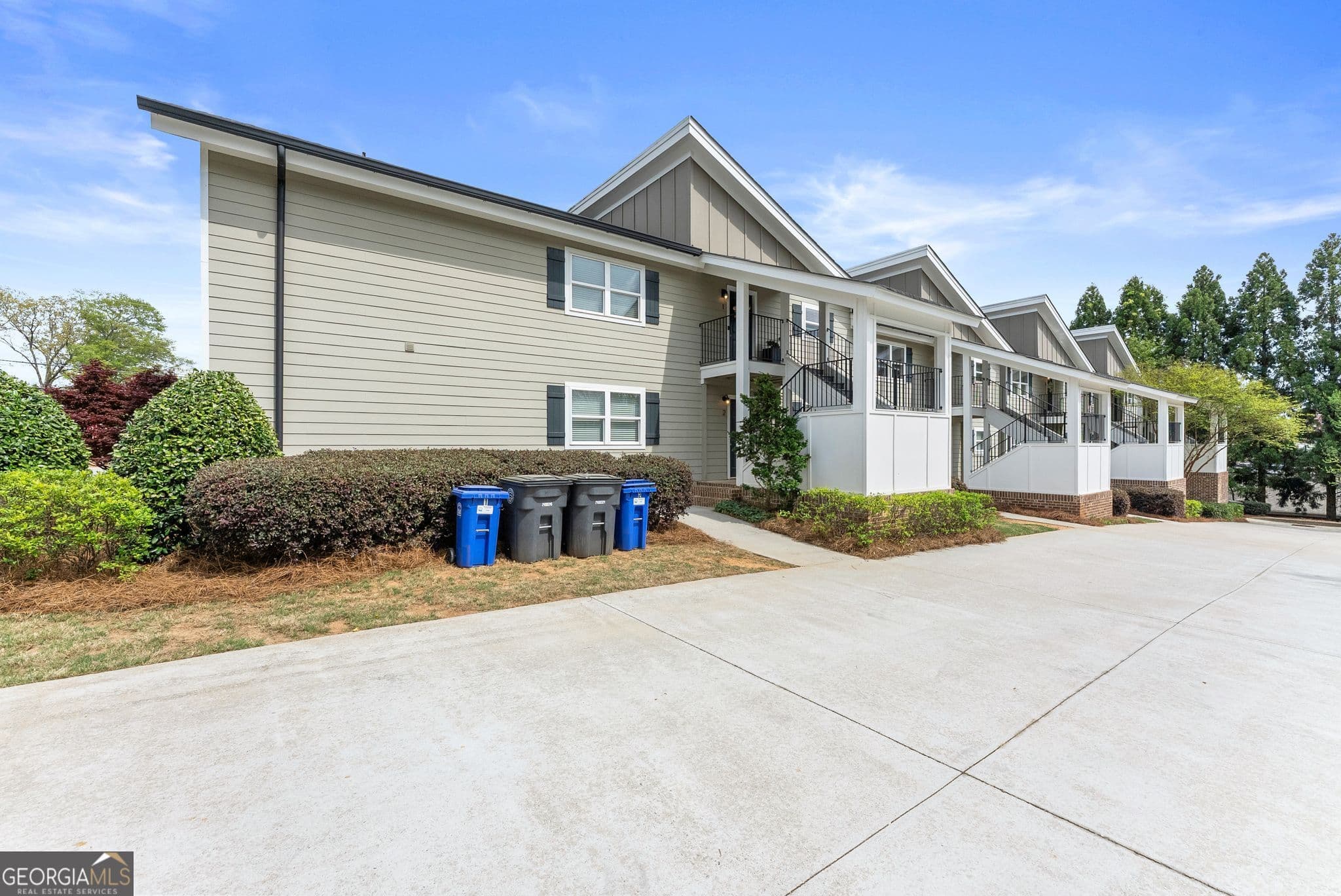 multi family for sale at 535 Forrest Avenue, Gainesville, GA 30501 — photo 8