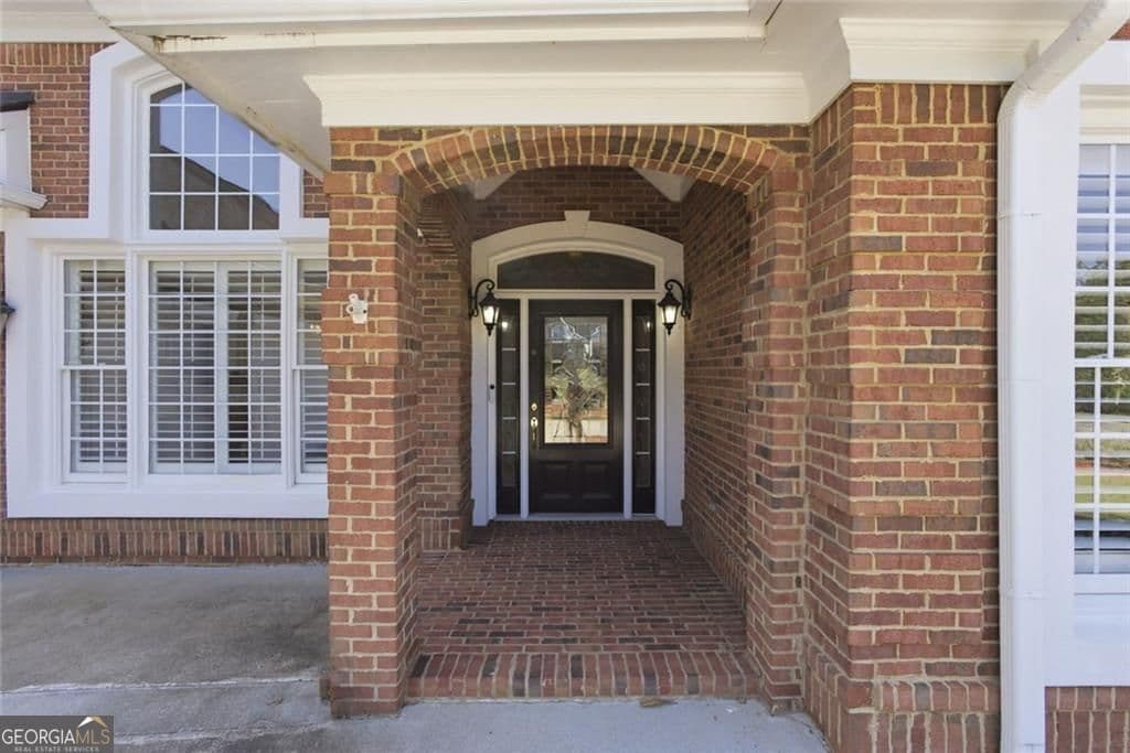 4 bedroom, 3 bathroom, 2,713 sq ft single family residence for sale at 1000 Laddington Lane, Peachtree City, GA 30269 — photo 5