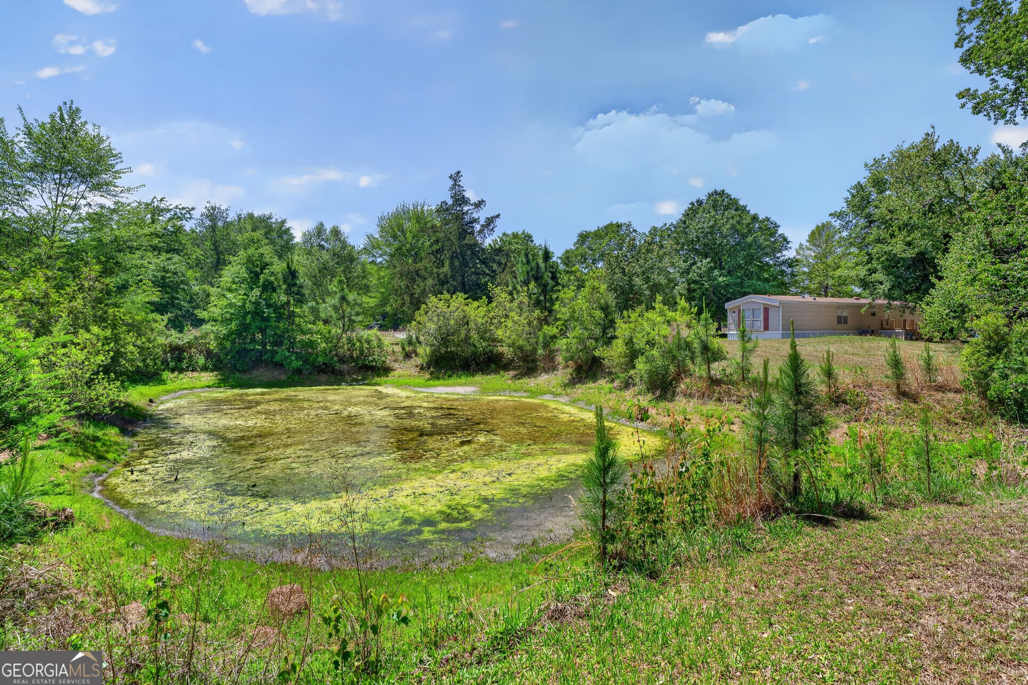 3 bedroom, 3 bathroom, 1,216 sq ft manufactured home,single family residence for sale at 1945 Blackwell Street, Waycross, GA 31503 — photo 6