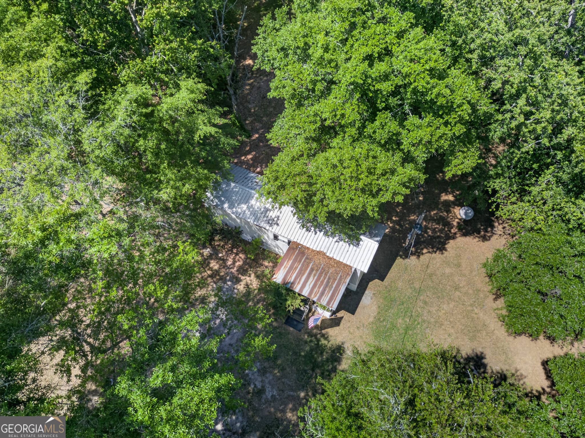 3 bedroom, 3 bathroom, 1,216 sq ft manufactured home,single family residence for sale at 1945 Blackwell Street, Waycross, GA 31503 — photo 5