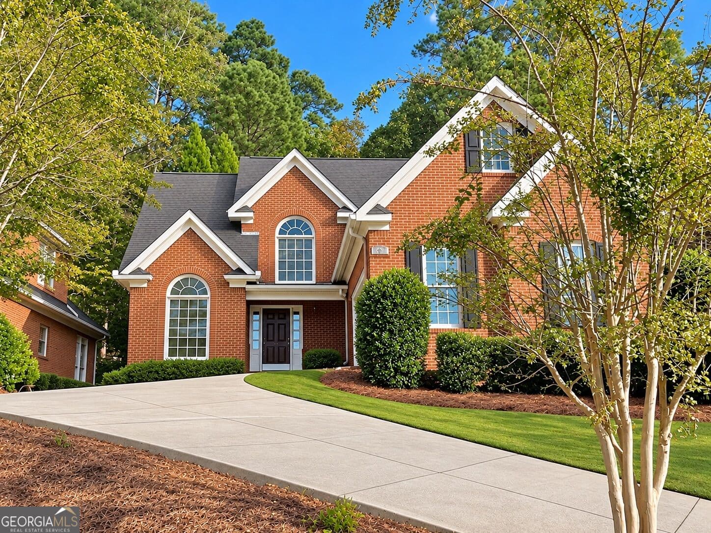 3 bedroom, 2.5 bathroom, 2,354 sq ft single family residence for sale at 141 Vinings Ct, Rome, GA 30161