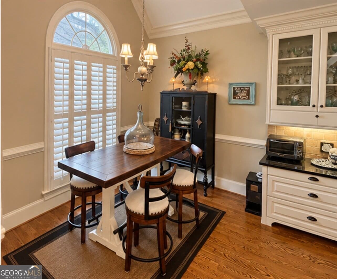 3 bedroom, 2.5 bathroom, 2,354 sq ft single family residence for sale at 141 Vinings Ct, Rome, GA 30161 — photo 5