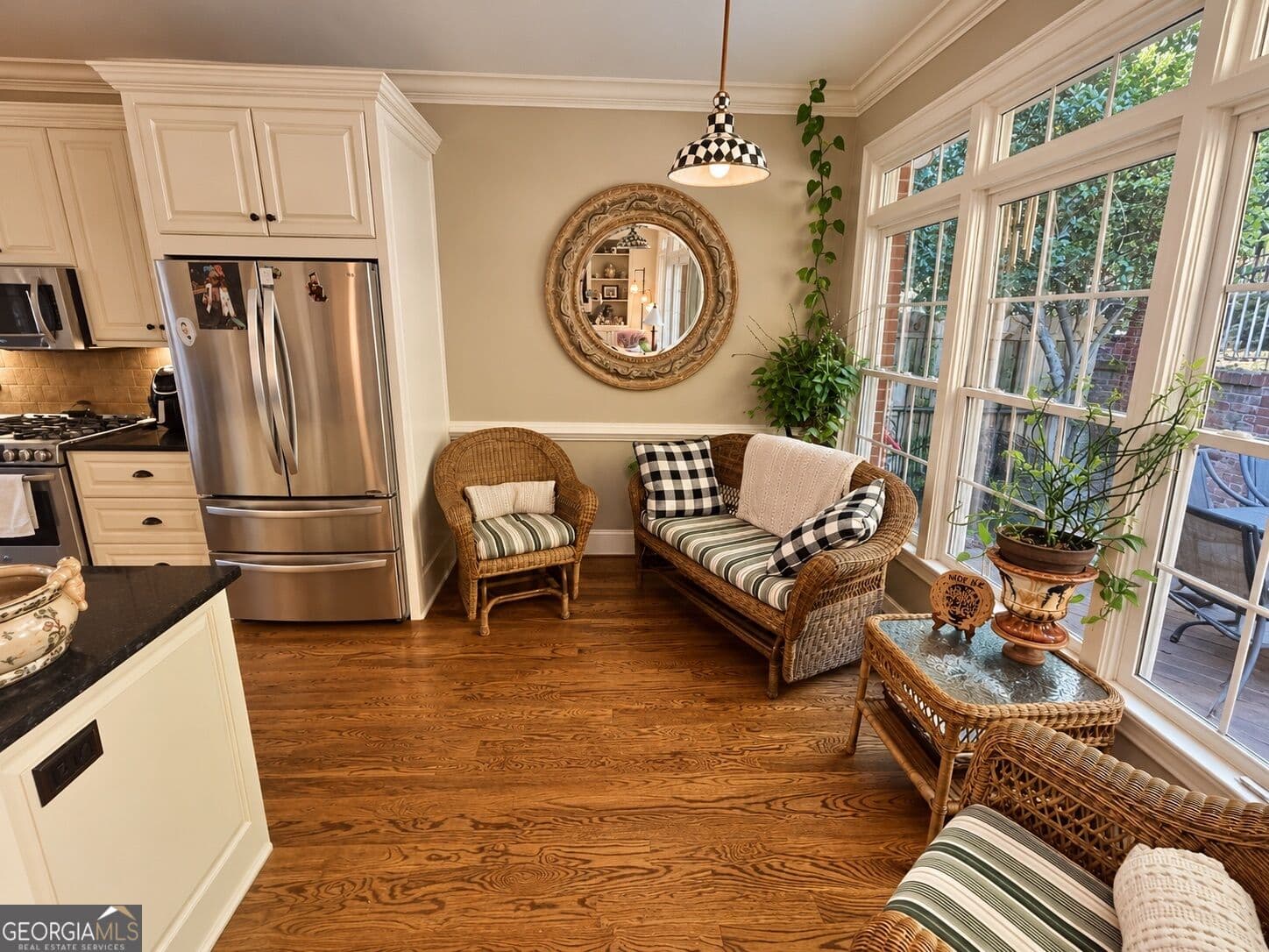 3 bedroom, 2.5 bathroom, 2,354 sq ft single family residence for sale at 141 Vinings Ct, Rome, GA 30161 — photo 9