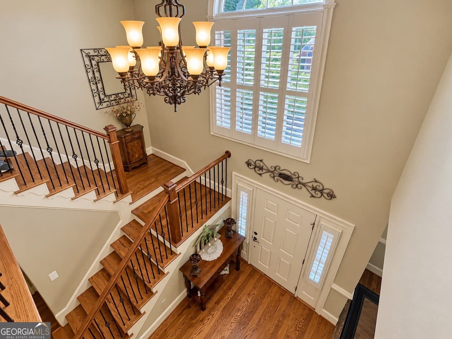3 bedroom, 2.5 bathroom, 2,354 sq ft single family residence for sale at 141 Vinings Ct, Rome, GA 30161 — photo 4