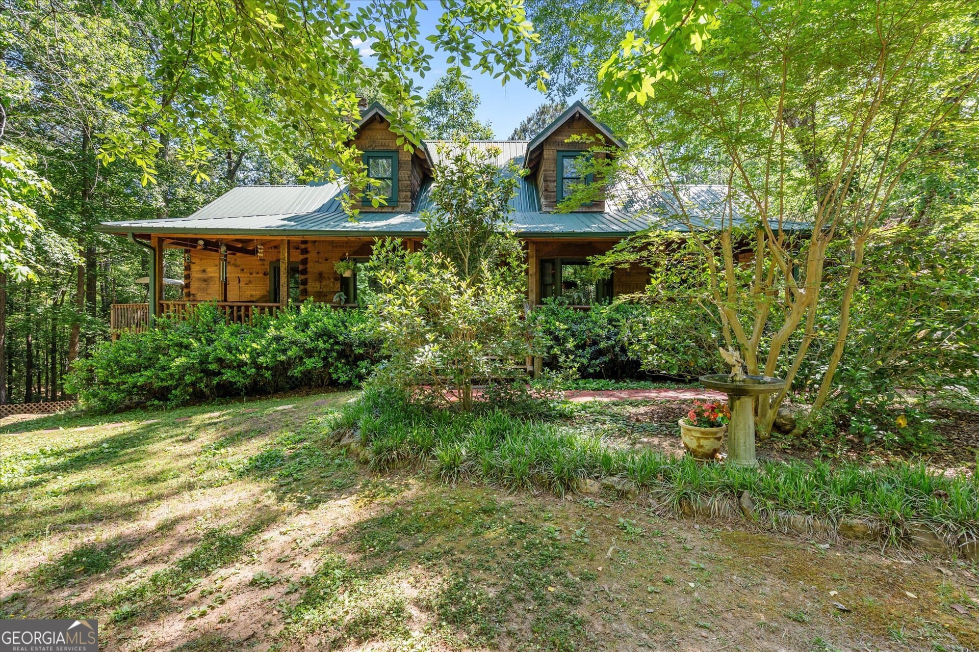 4 bedroom, 3 bathroom, 2,978 sq ft single family residence for sale at 4930 Post Road, Winston, GA 30187 — photo 2