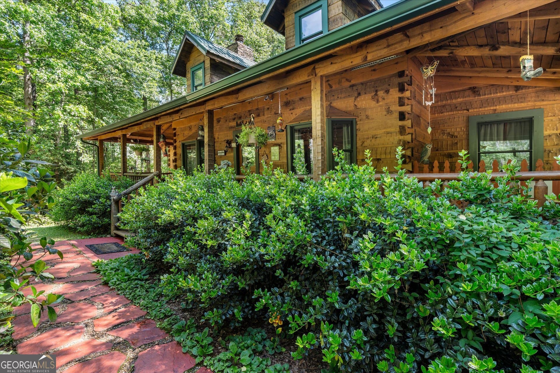 4 bedroom, 3 bathroom, 2,978 sq ft single family residence for sale at 4930 Post Road, Winston, GA 30187 — photo 6