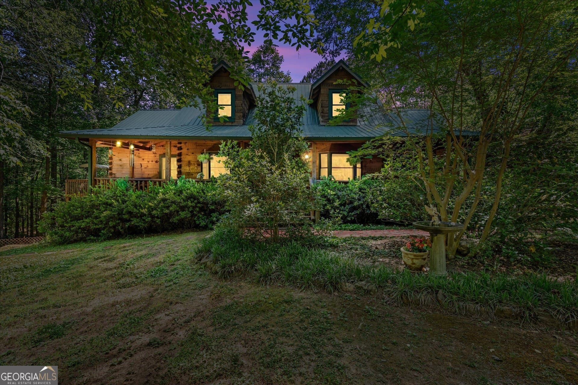 4 bedroom, 3 bathroom, 2,978 sq ft single family residence for sale at 4930 Post Road, Winston, GA 30187 — photo 3