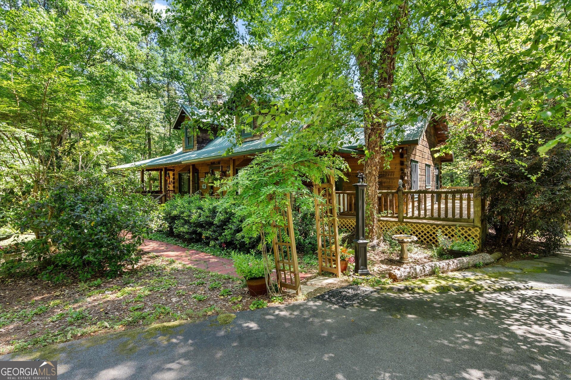 4 bedroom, 3 bathroom, 2,978 sq ft single family residence for sale at 4930 Post Road, Winston, GA 30187 — photo 5