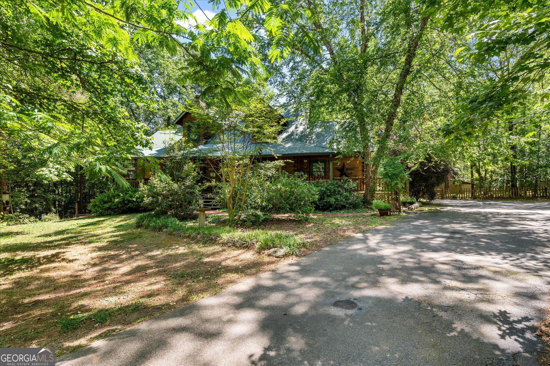 4 bedroom, 3 bathroom, 2,978 sq ft single family residence for sale at 4930 Post Road, Winston, GA 30187 — photo 4