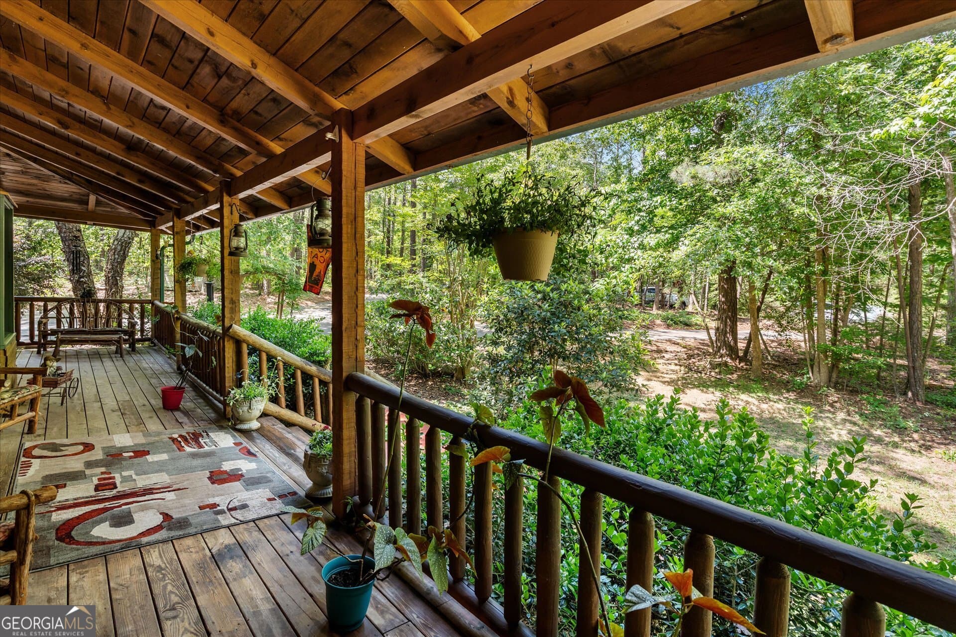 4 bedroom, 3 bathroom, 2,978 sq ft single family residence for sale at 4930 Post Road, Winston, GA 30187 — photo 8