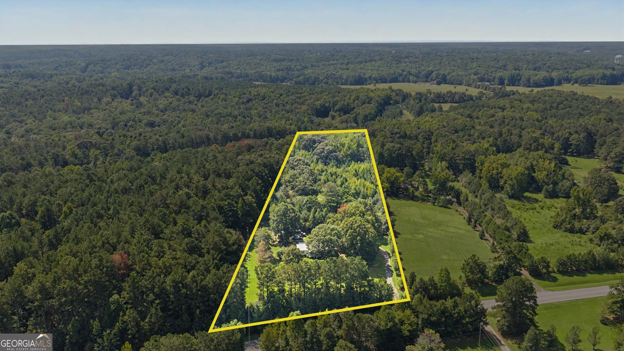 commercial for sale at 589 Weldon Road, Palmetto, GA 30268 — photo 6