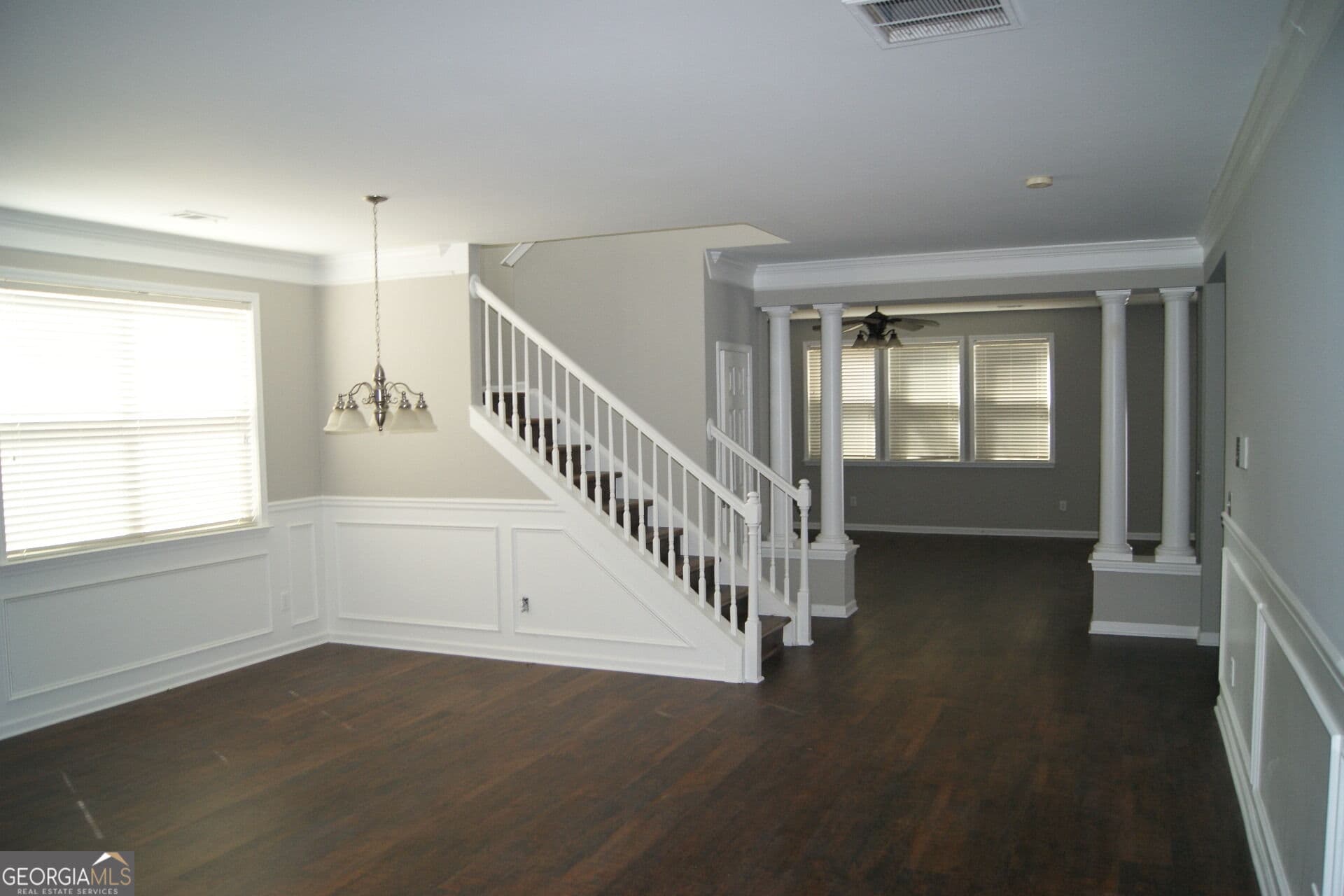 4 bedroom, 2.5 bathroom, 3,726 sq ft single family residence for sale at 4339 Alysheba Drive, Fairburn, GA 30213 — photo 2