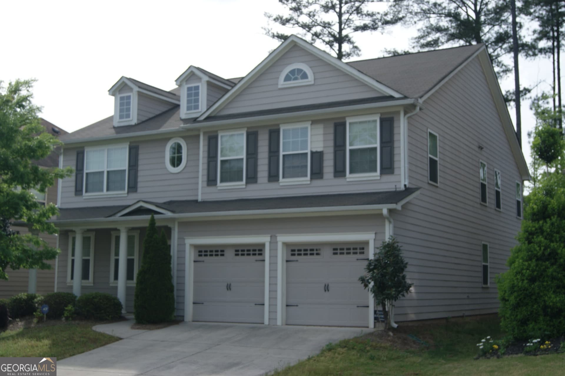 4 bedroom, 2.5 bathroom, 3,726 sq ft single family residence for sale at 4339 Alysheba Drive, Fairburn, GA 30213 — photo 1 of 34