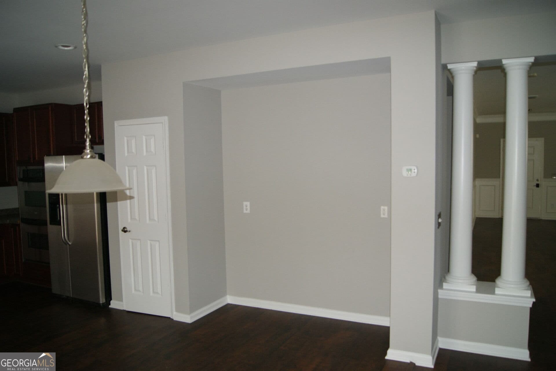 4 bedroom, 2.5 bathroom, 3,726 sq ft single family residence for sale at 4339 Alysheba Drive, Fairburn, GA 30213 — photo 9