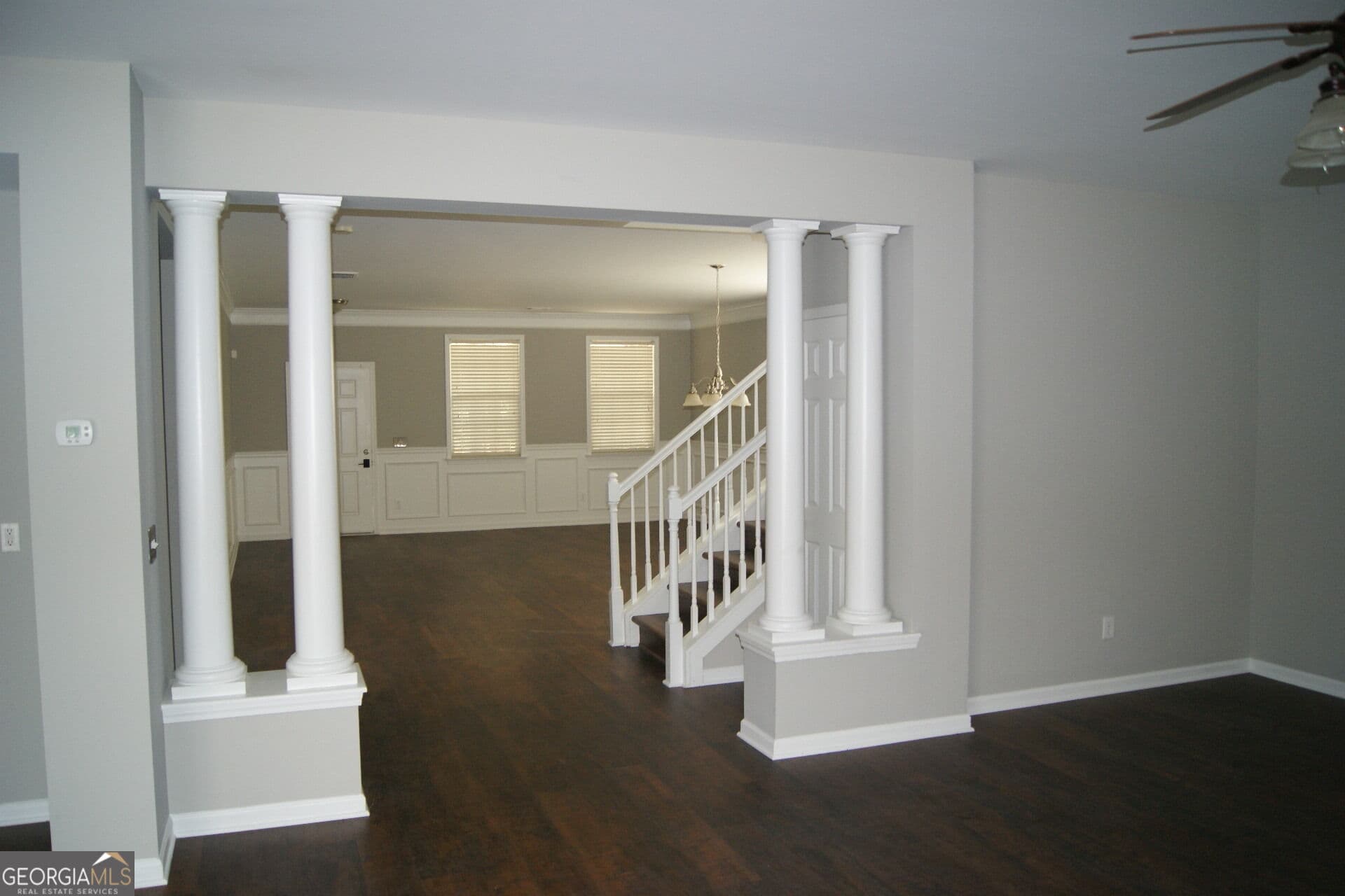 4 bedroom, 2.5 bathroom, 3,726 sq ft single family residence for sale at 4339 Alysheba Drive, Fairburn, GA 30213 — photo 10