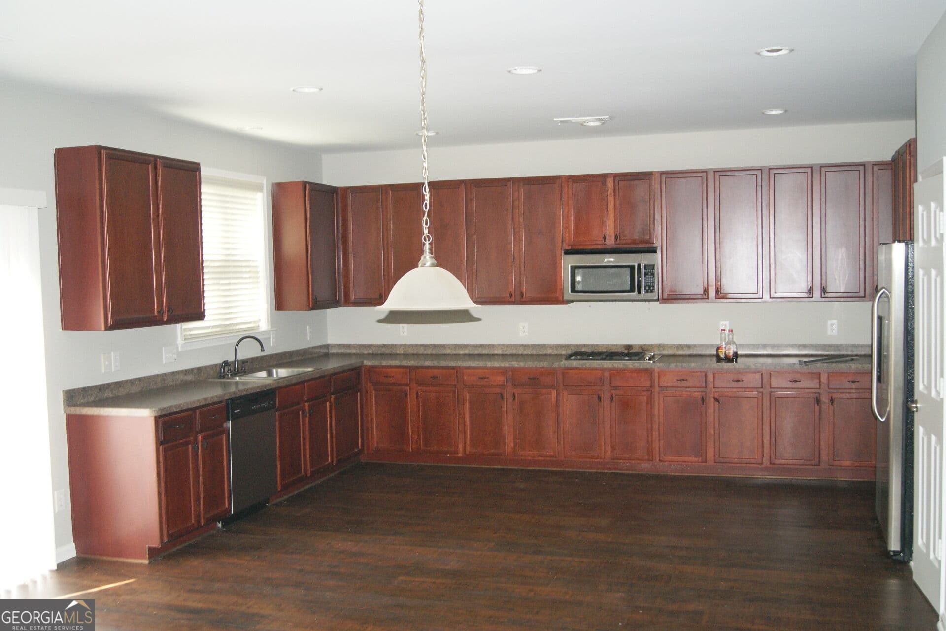 4 bedroom, 2.5 bathroom, 3,726 sq ft single family residence for sale at 4339 Alysheba Drive, Fairburn, GA 30213 — photo 8