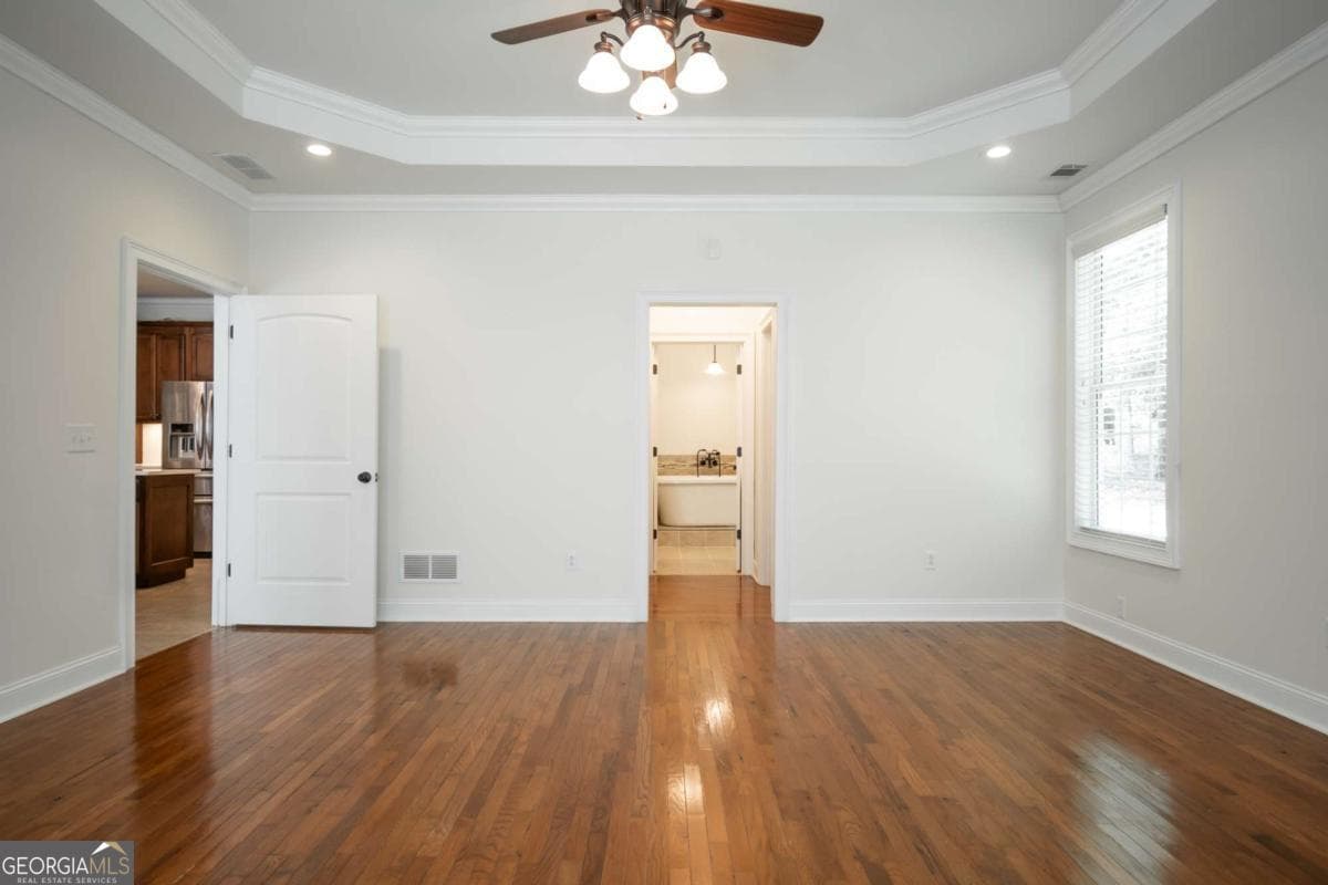 3 bedroom, 2.5 bathroom, 2,995 sq ft single family residence for sale at 155 Pine Creek Way, Winterville, GA 30683 — photo 7