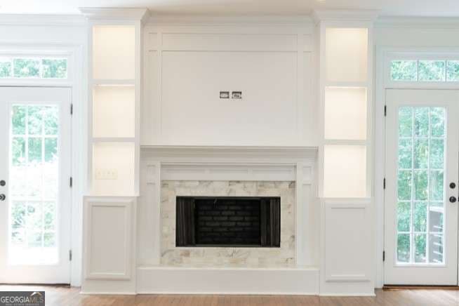 3 bedroom, 2.5 bathroom, 2,995 sq ft single family residence for sale at 155 Pine Creek Way, Winterville, GA 30683 — photo 5