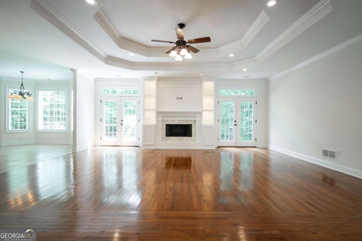 3 bedroom, 2.5 bathroom, 2,995 sq ft single family residence for sale at 155 Pine Creek Way, Winterville, GA 30683 — photo 4