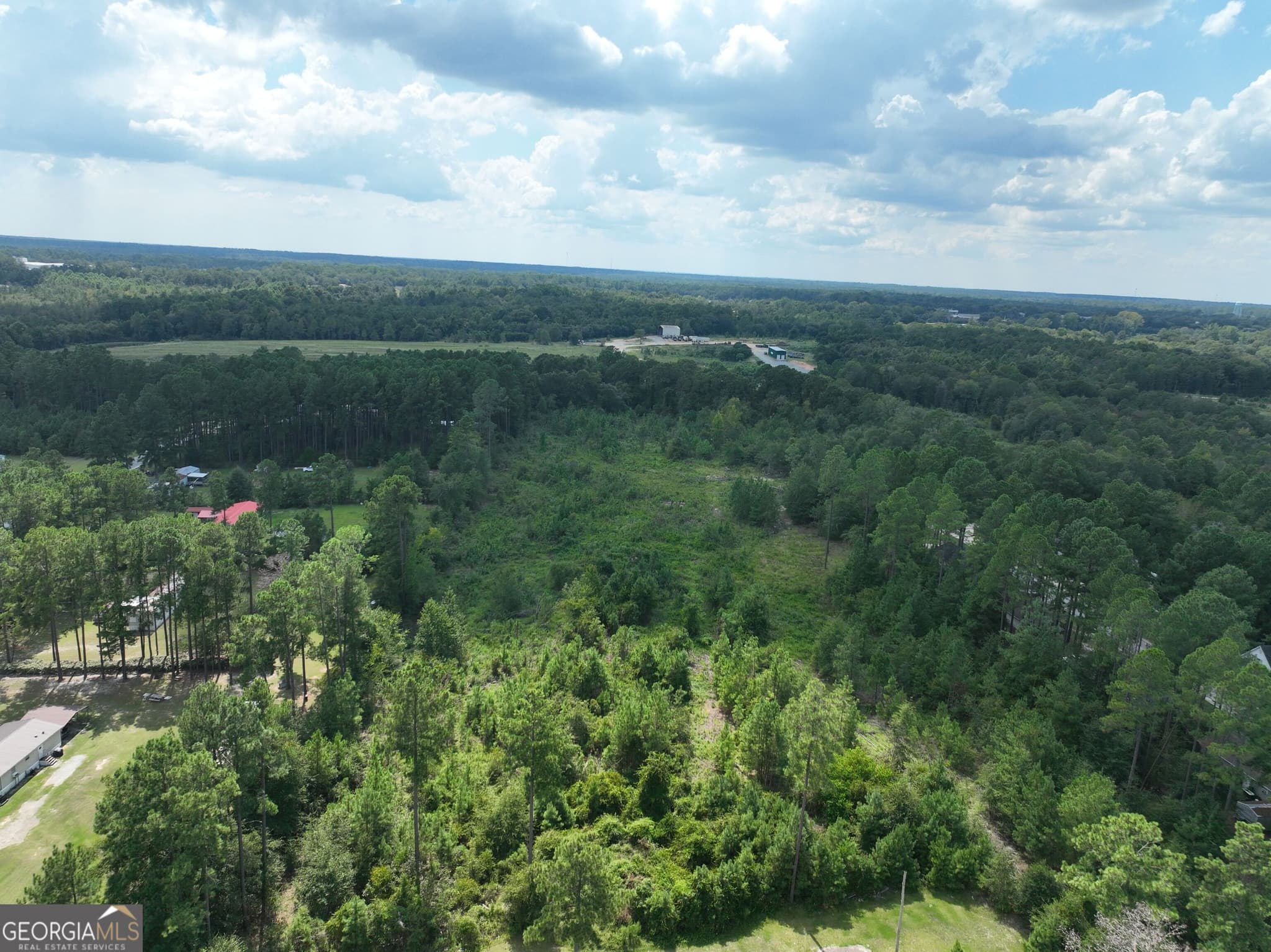 unimproved land for sale at 0 WPA Road, Eastman, GA 31023 — photo 2