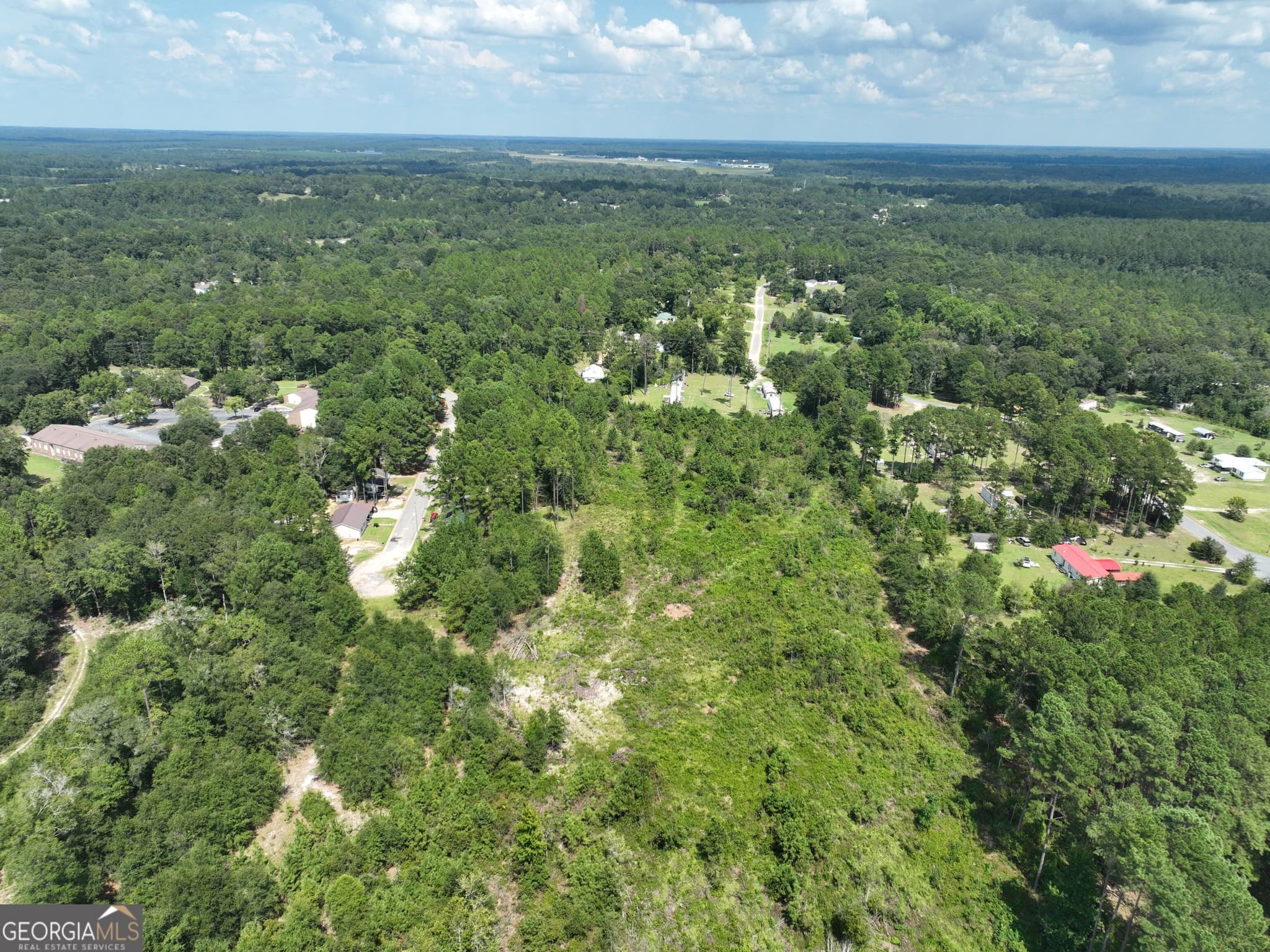 unimproved land for sale at 0 WPA Road, Eastman, GA 31023 — photo 7
