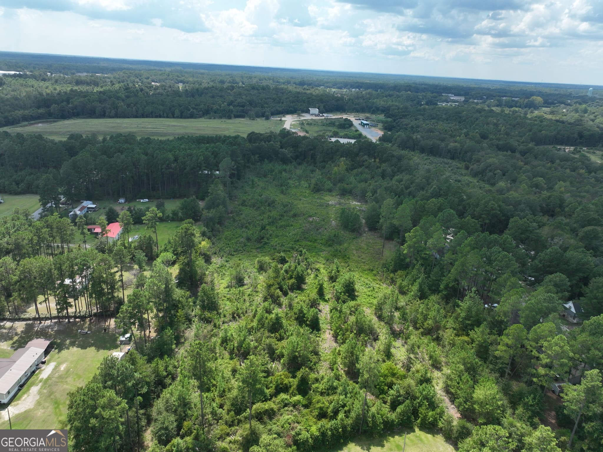 unimproved land for sale at 0 WPA Road, Eastman, GA 31023 — photo 3