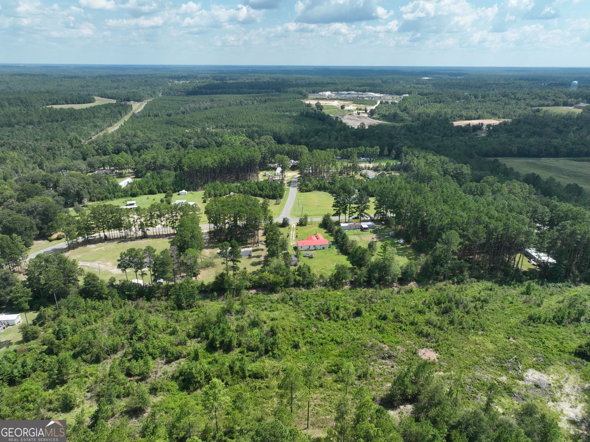 unimproved land for sale at 0 WPA Road, Eastman, GA 31023 — photo 5