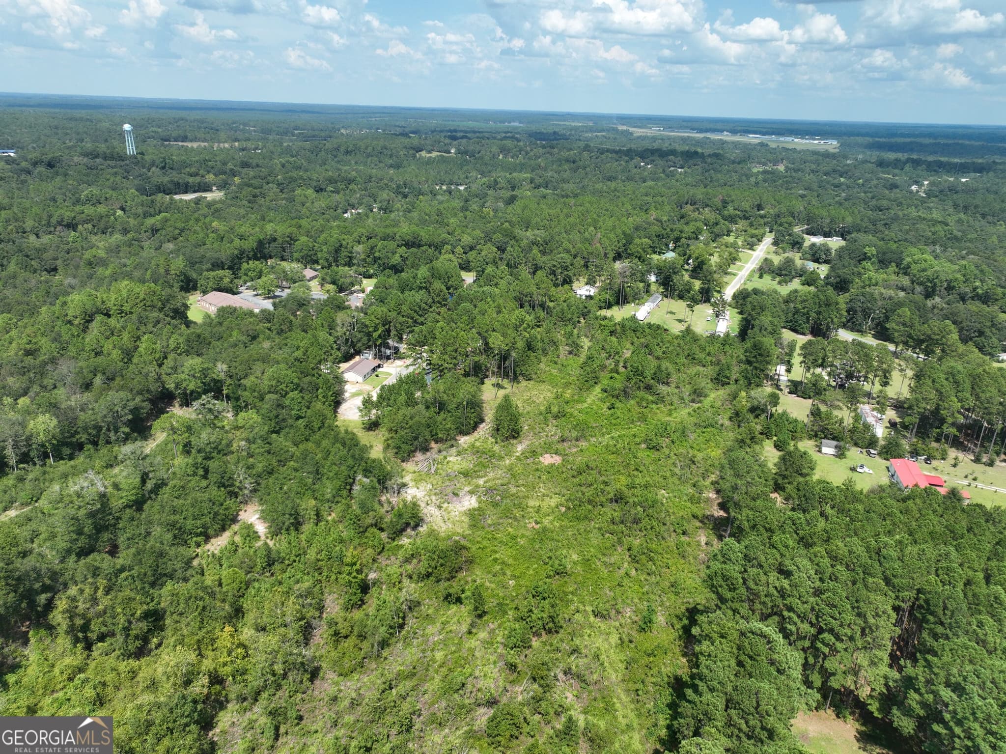 unimproved land for sale at 0 WPA Road, Eastman, GA 31023 — photo 9