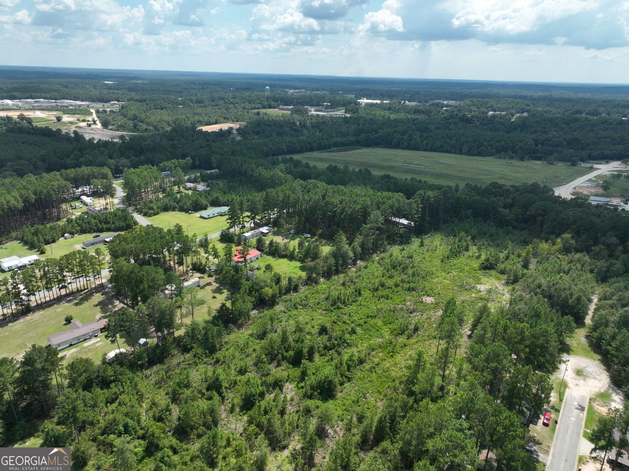 unimproved land for sale at 0 WPA Road, Eastman, GA 31023 — photo 4