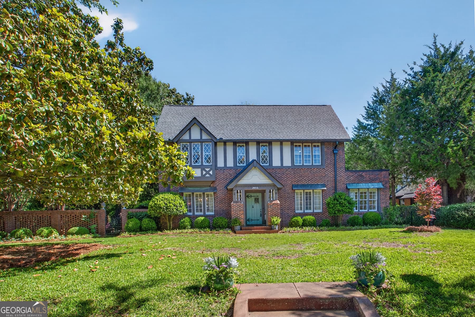 4 bedroom, 3 bathroom, 3,203 sq ft single family residence sold at 2655 Stanislaus Circle, Macon, GA 31204