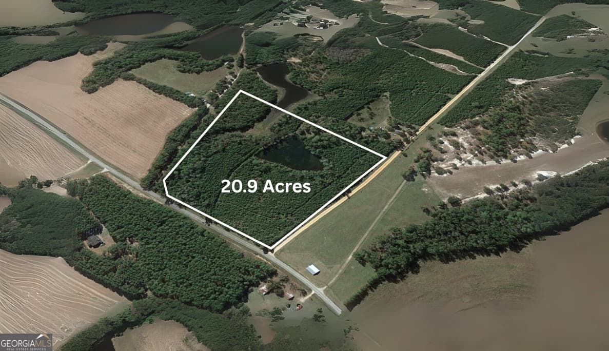 agriculture sold at 01 Foxboro Lane, Portal, GA 30450