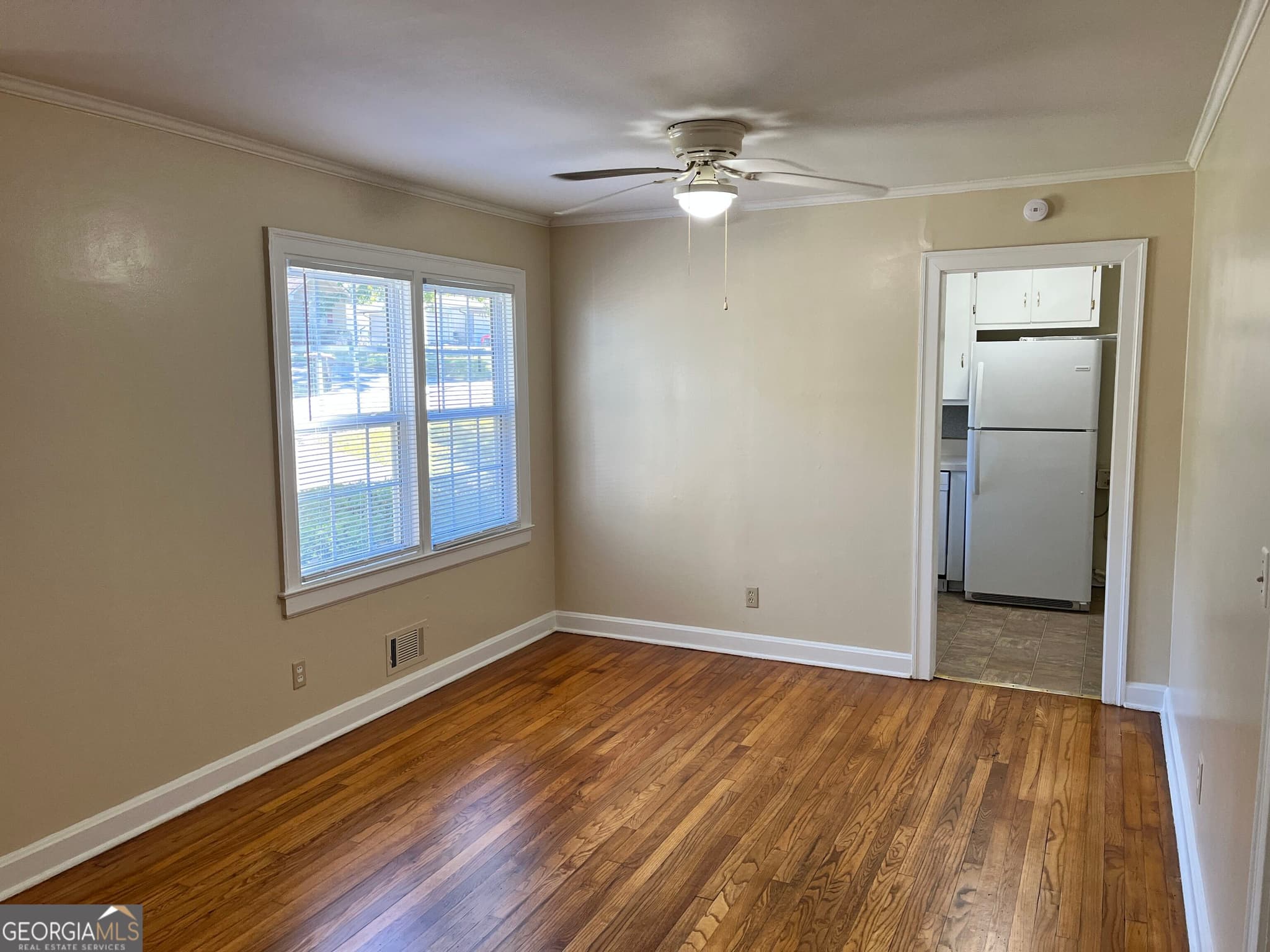 3 bedroom, 1 bathroom, 1,110 sq ft single family residence for rent at 16 Ozmore Street, Newnan, GA 30263 for $1,399 a month — photo 8