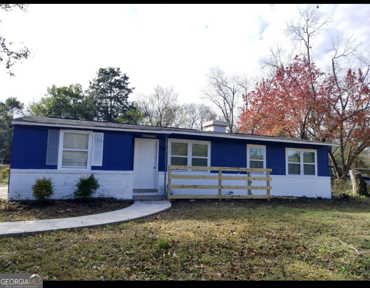 4255 Vinson Avenue, Macon, GA 31206 — most recent listing photo