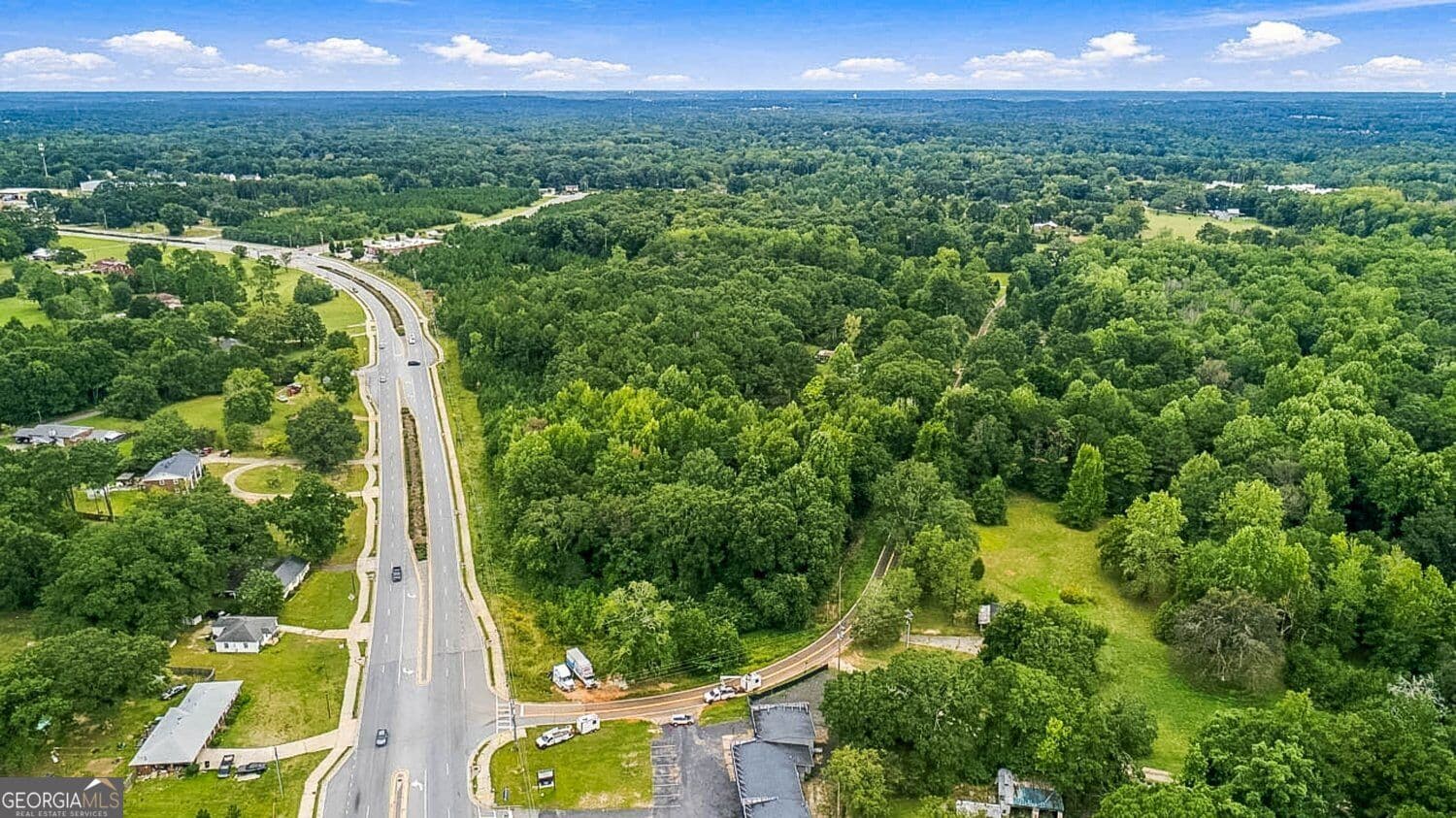unimproved land for sale at 0 Fairview Road, Ellenwood, GA 30294 — photo 6