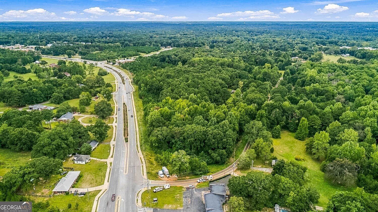 unimproved land for sale at 0 Fairview Road, Ellenwood, GA 30294 — photo 7