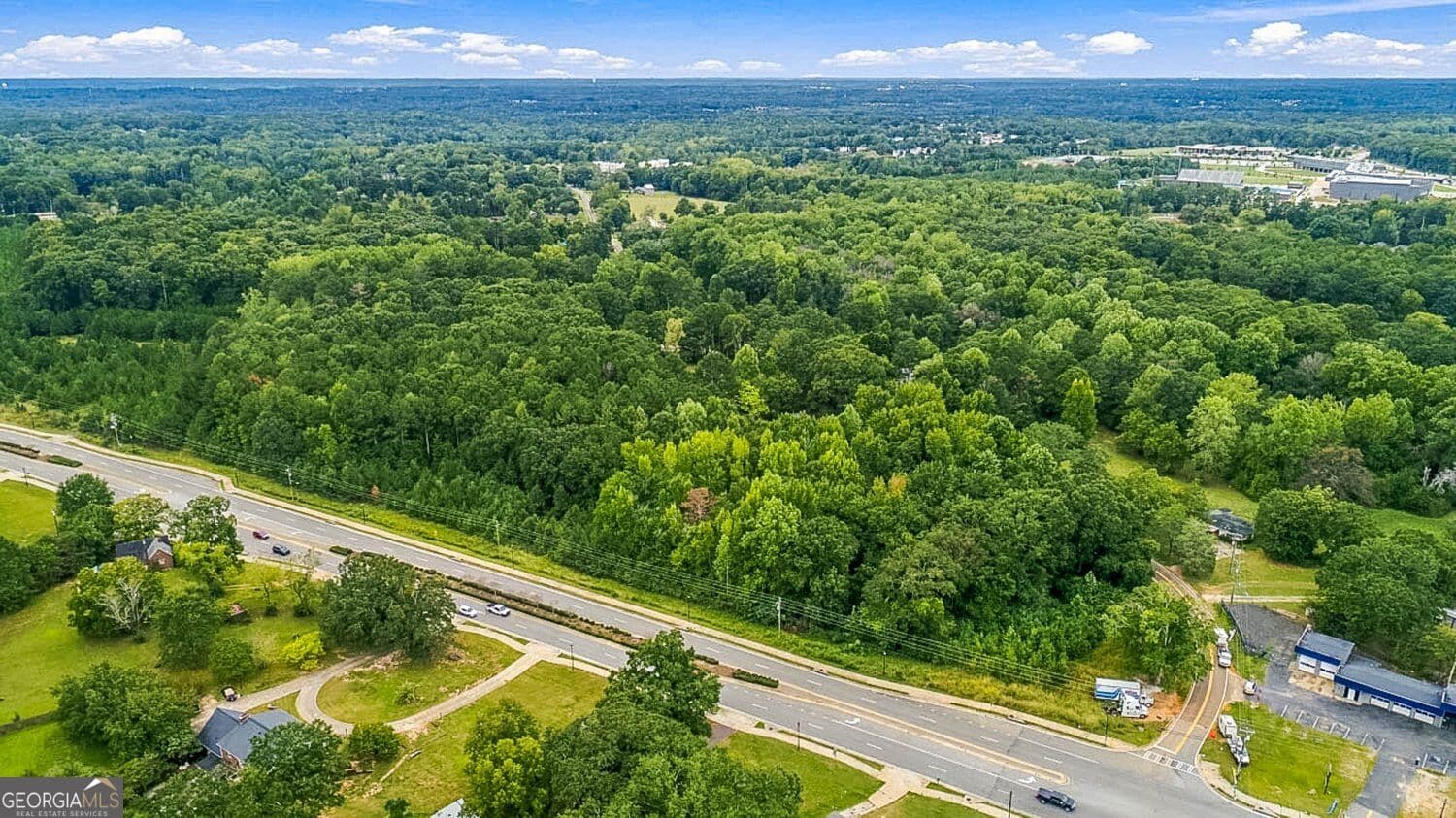 unimproved land for sale at 0 Fairview Road, Ellenwood, GA 30294 — photo 8