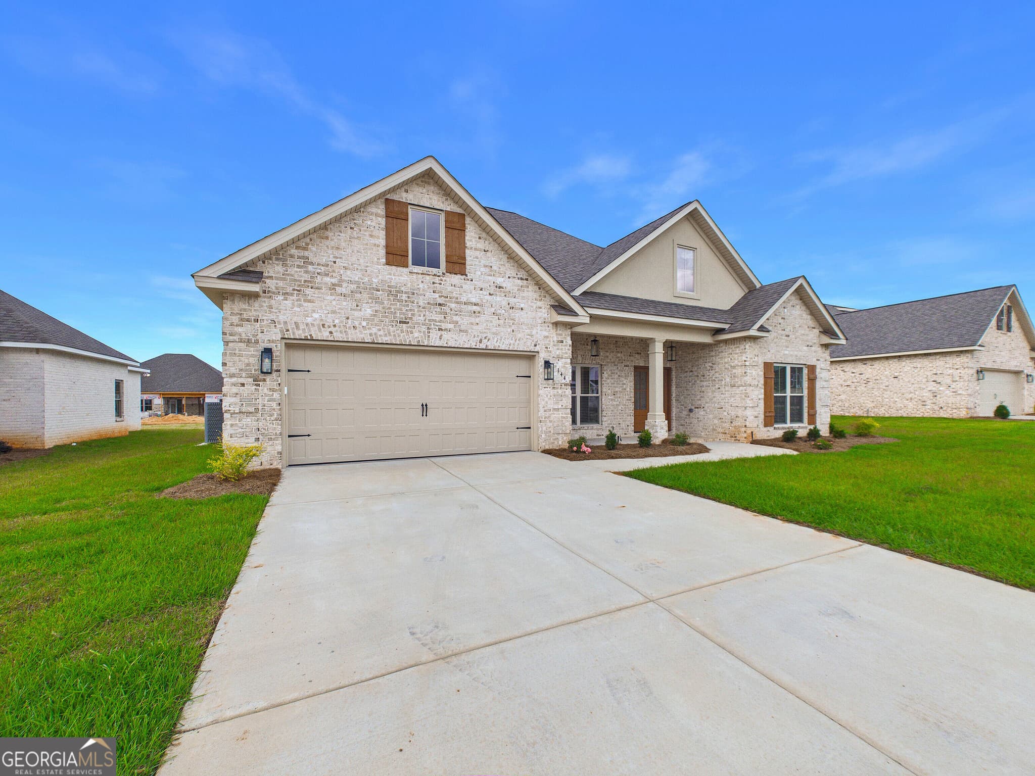4 bedroom, 3 bathroom, 2,204 sq ft single family residence for sale at 144 Woodwinds Court, Kathleen, GA 31047 — photo 6