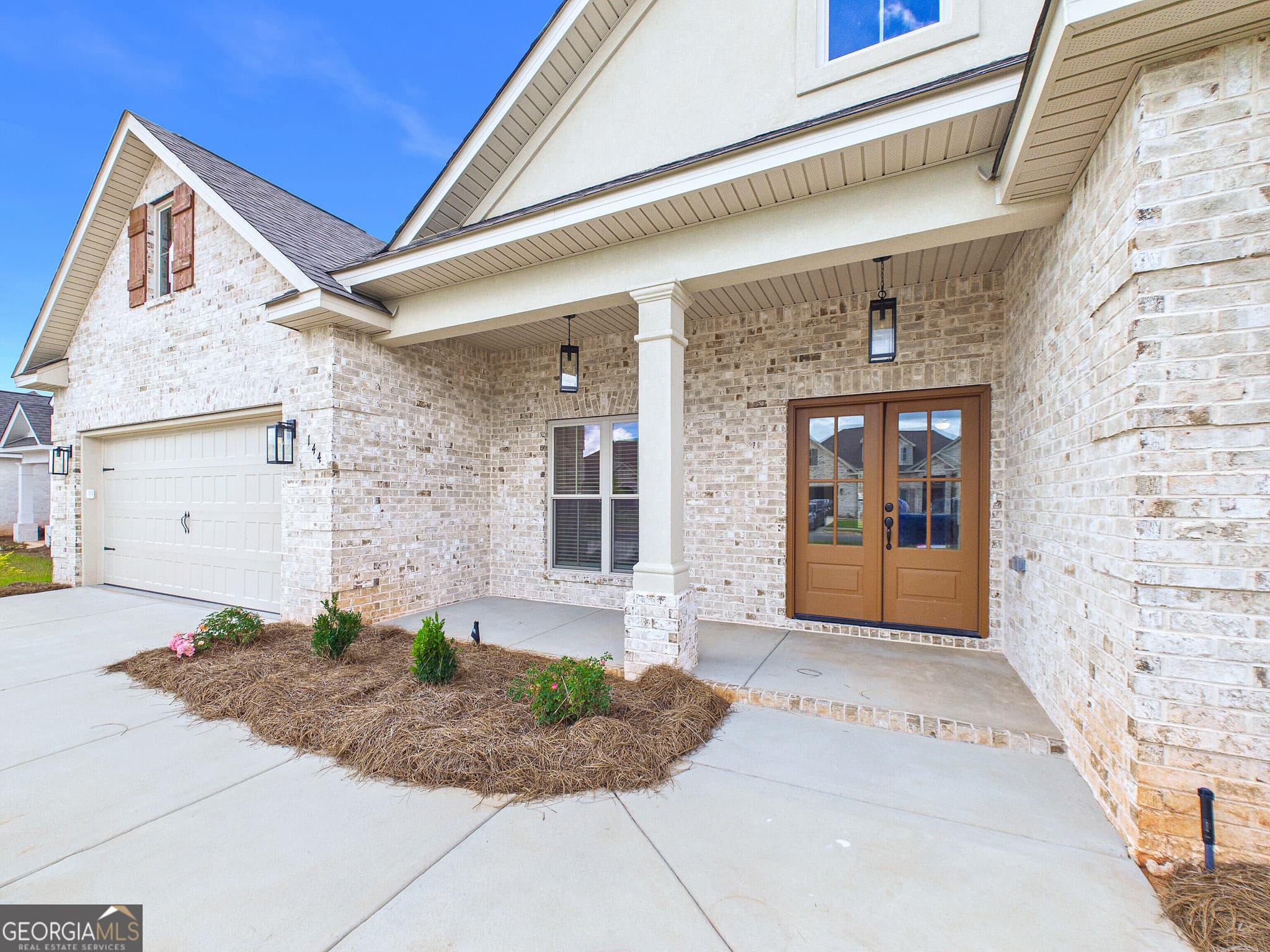 4 bedroom, 3 bathroom, 2,204 sq ft single family residence for sale at 144 Woodwinds Court, Kathleen, GA 31047 — photo 7