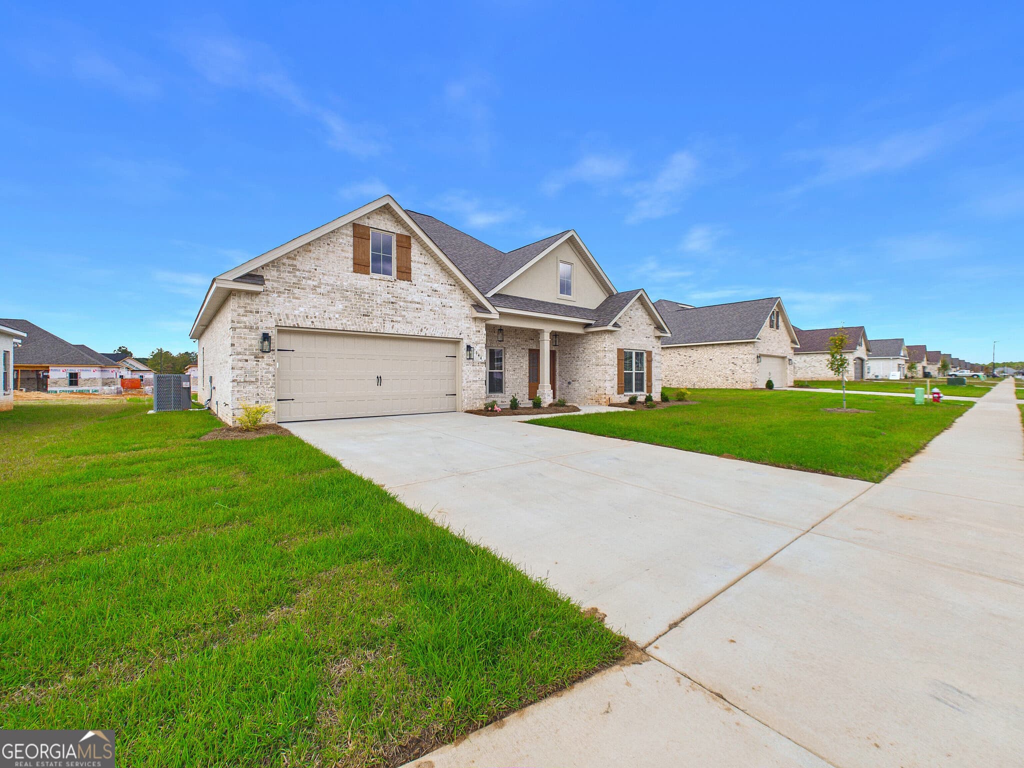 4 bedroom, 3 bathroom, 2,204 sq ft single family residence for sale at 144 Woodwinds Court, Kathleen, GA 31047 — photo 5