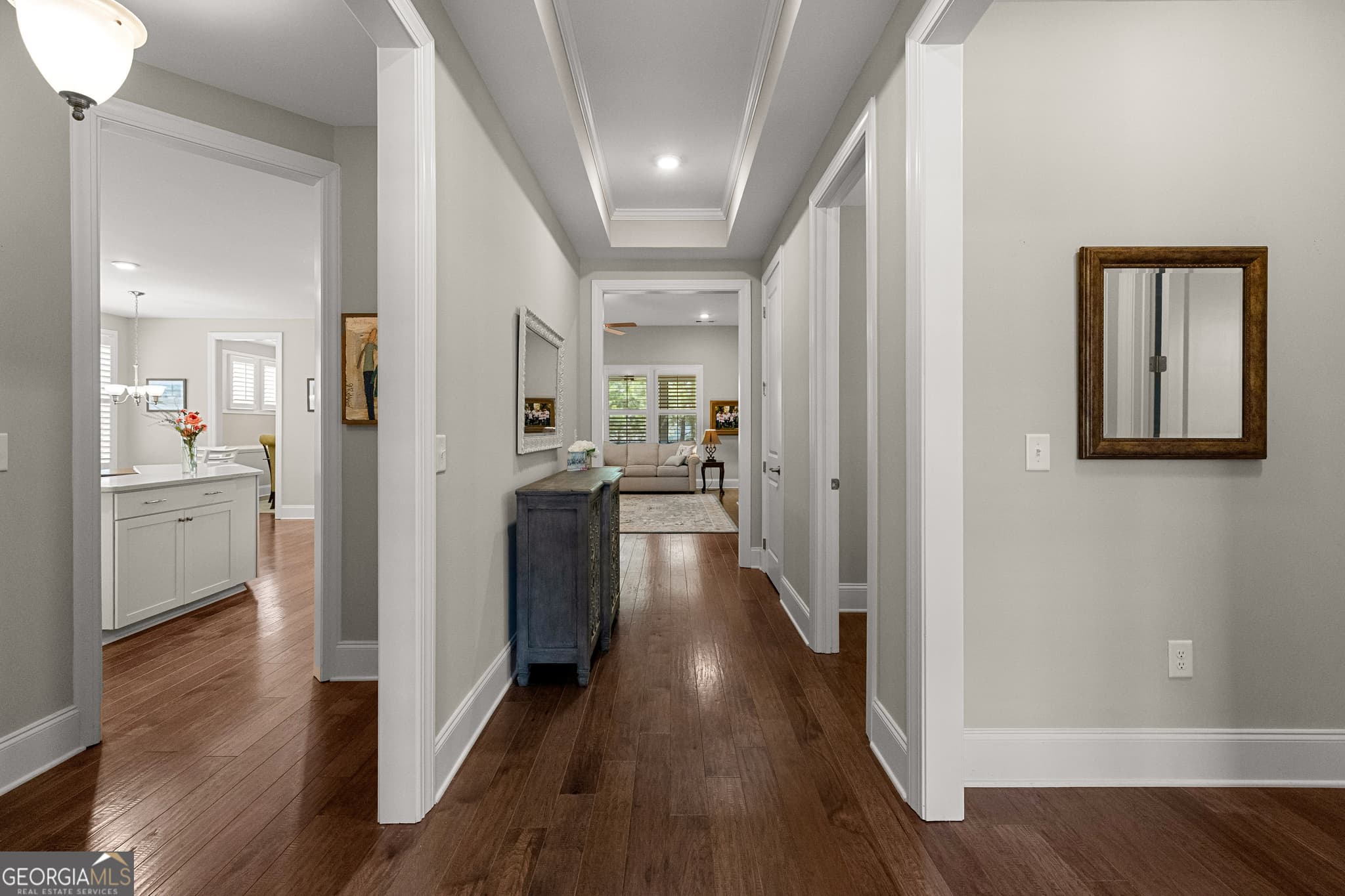 3 bedroom, 2.5 bathroom, 2,900 sq ft single family residence for sale at 519 Cottonwood Circle, Peachtree City, GA 30269 — photo 5