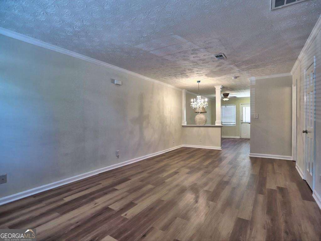 2 bedroom, 2.5 bathroom, 1,326 sq ft condominium for sale at 135 N River Drive F, Sandy Springs, GA 30350 — photo 5