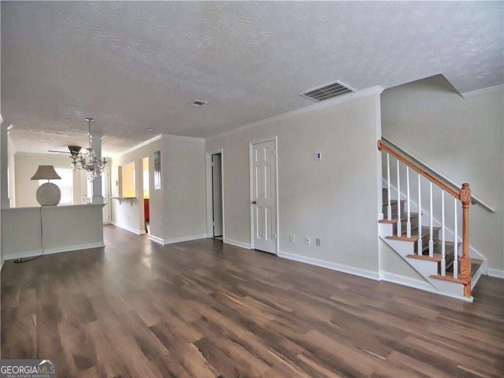 2 bedroom, 2.5 bathroom, 1,326 sq ft condominium for sale at 135 N River Drive F, Sandy Springs, GA 30350 — photo 4