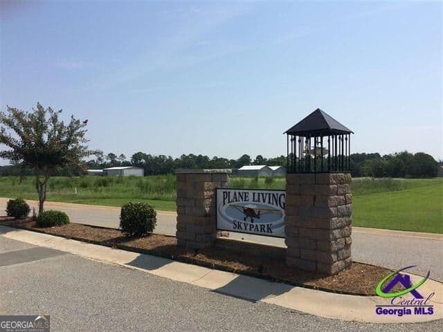 residential lot for sale at A4 Bonanza Way, Fort Valley, GA 31030 — photo 1 of 1
