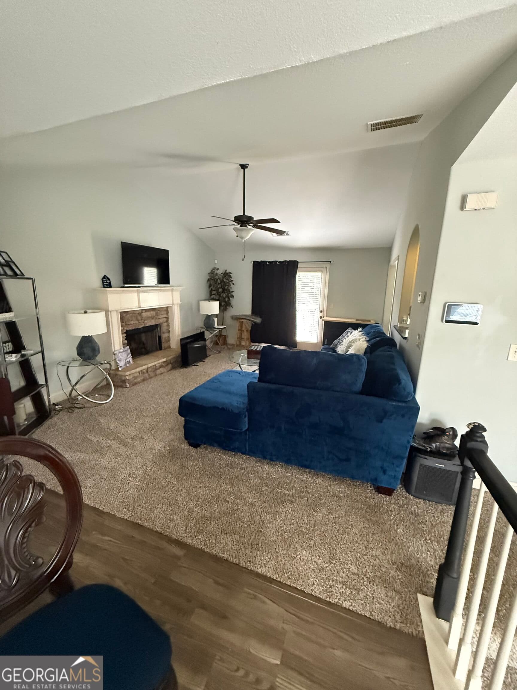 5 bedroom, 3 bathroom, 2,344 sq ft single family residence for sale at 312 Thoroughbred Trail, Monroe, GA 30655 — photo 5