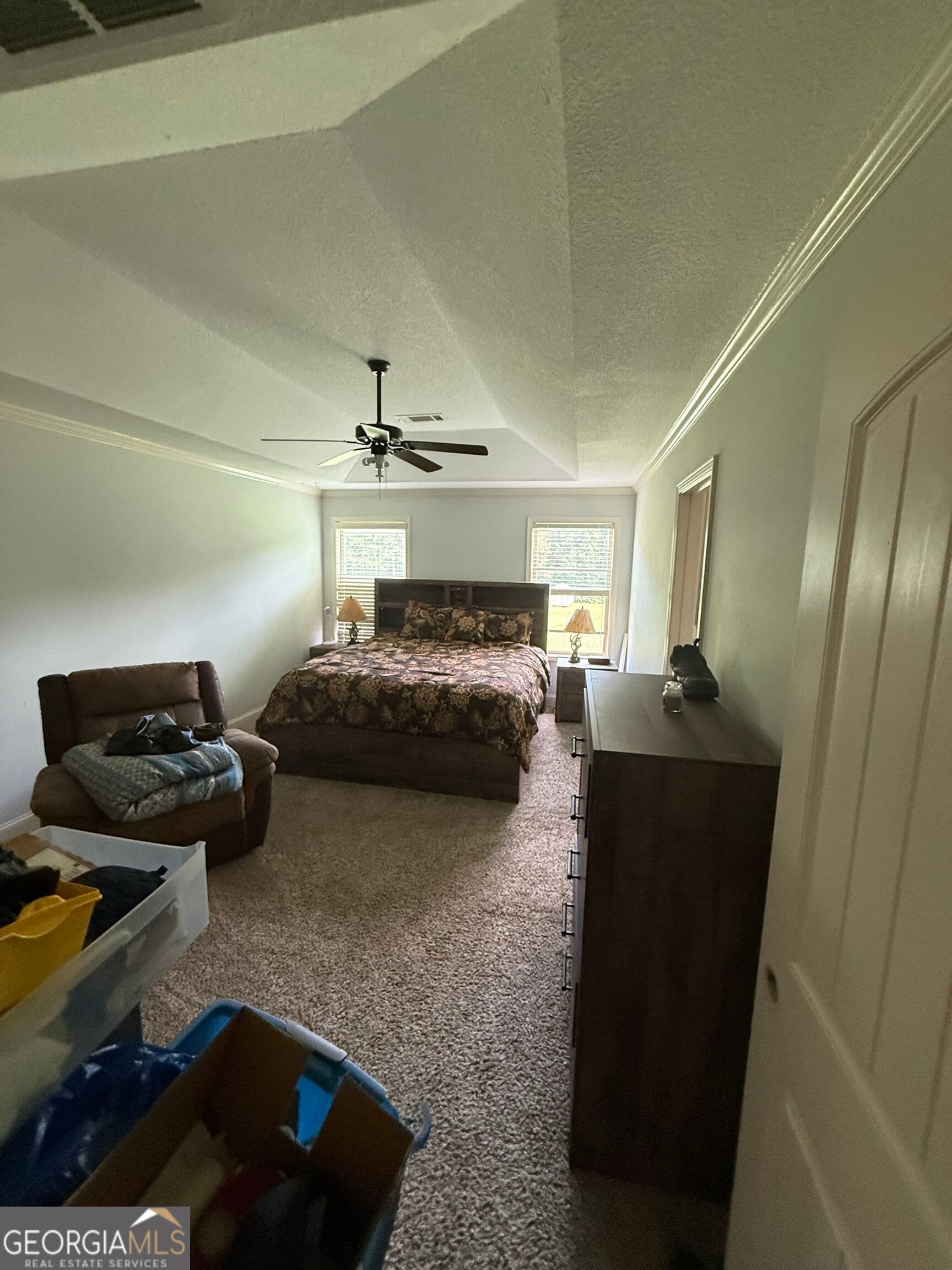 5 bedroom, 3 bathroom, 2,344 sq ft single family residence for sale at 312 Thoroughbred Trail, Monroe, GA 30655 — photo 9